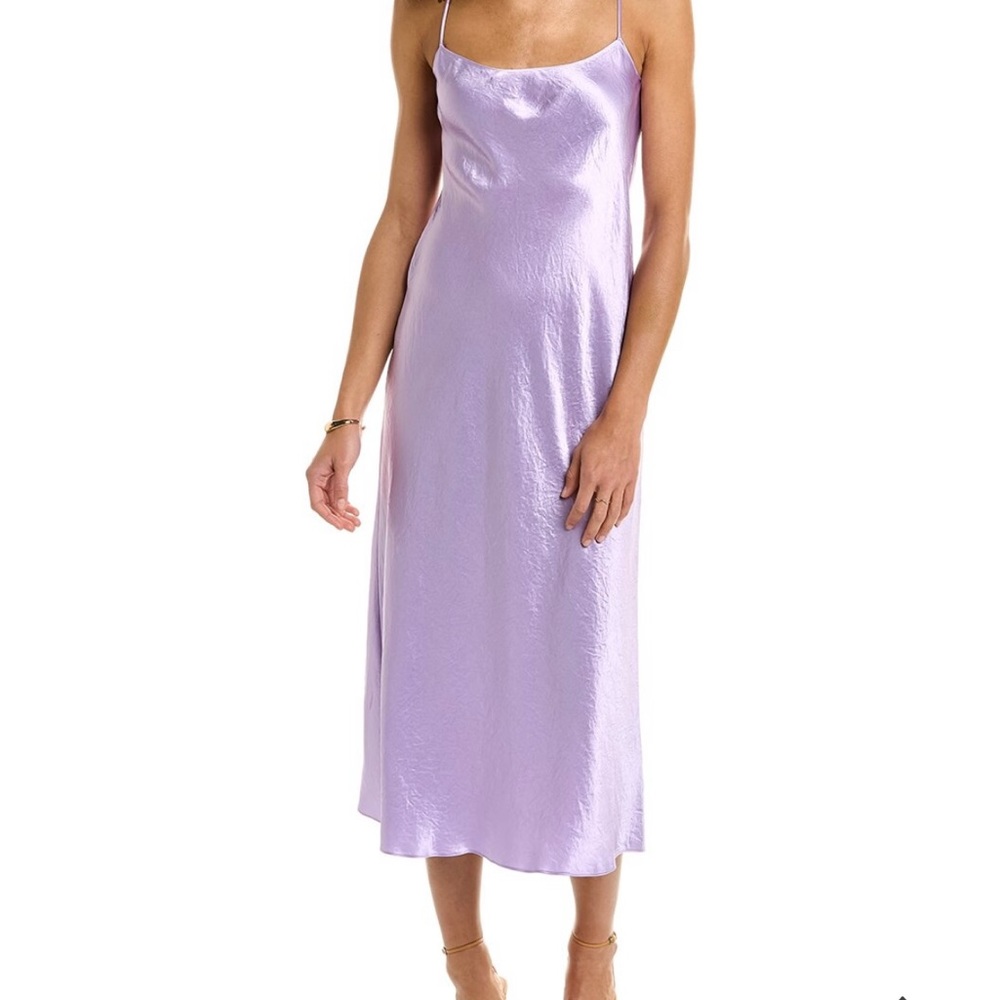 Vince dress